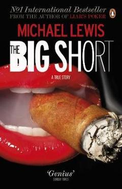 Big Short - Michael Lewis