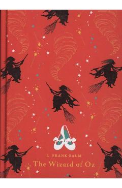 Wizard of Oz - L. Frank Baum