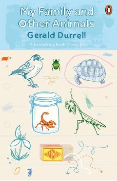My Family and Other Animals - Gerald Durrell