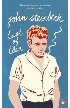 East of Eden - John Steinbeck