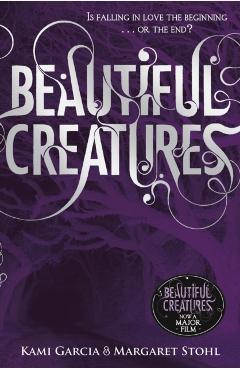 Beautiful Creatures (Book 1) - Caroline March