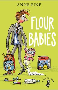 Flour Babies - Anne Fine