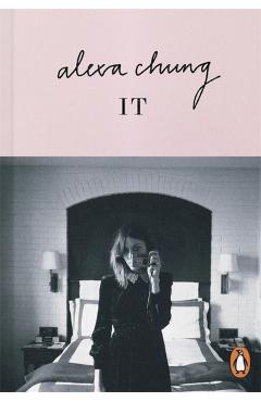 It - Alexa Chung