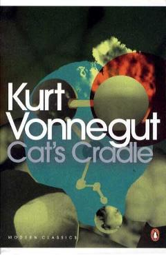 Cat\'s Cradle - Kurt Vonnegut
