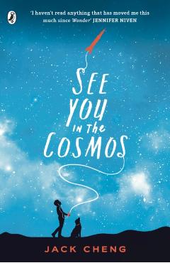 See You in the Cosmos - Jack Cheng