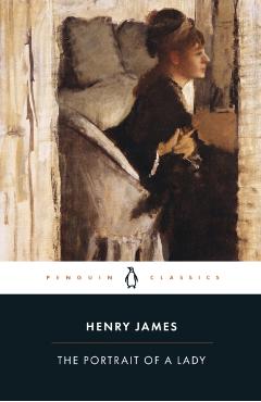 Portrait of a Lady - Henry James