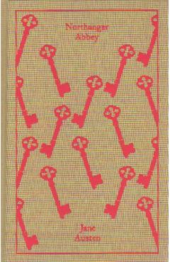Northanger Abbey - Jane Austen