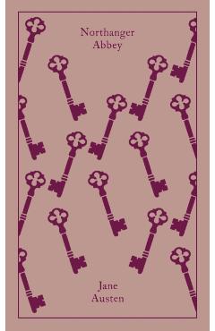 Northanger Abbey - Jane Austen