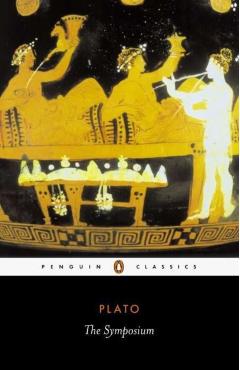 Symposium - Plato