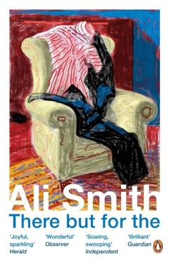 There but for the - Ali Smith