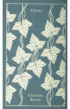 Villette - Charlotte Bronte
