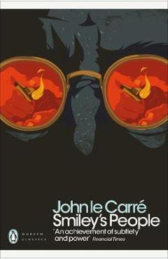 Smiley\'s People - John le Carr�