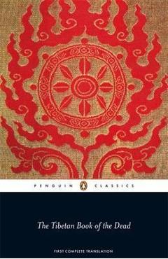 Tibetan Book of the Dead - Ed.Graham Coleman