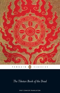 Tibetan Book of the Dead - Ed.Graham Coleman