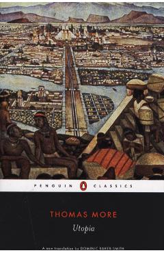 Utopia - Thomas More