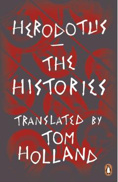 Histories - Herodotus