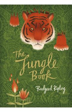 Jungle Book - Rudyard Kipling