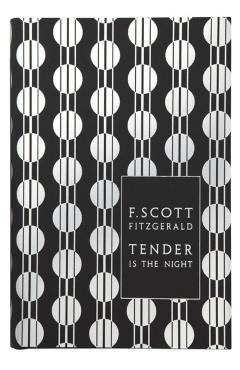 Tender is the Night - FScott Fitzgerald