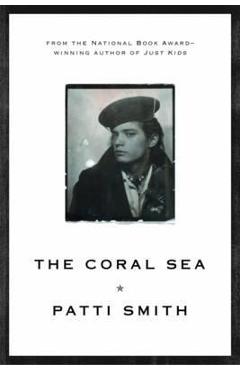 Coral Sea - Patti Smith
