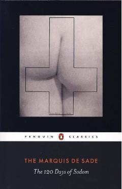 120 Days of Sodom - Marquis De Sade