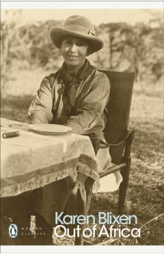 Out of Africa - Karen Blixen