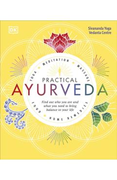 Practical Ayurveda -