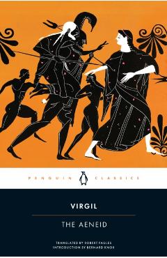 Aeneid - Virgil