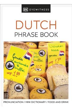 Dutch Phrase Book -