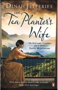 Tea Planter\'s Wife - Dinah Jefferies