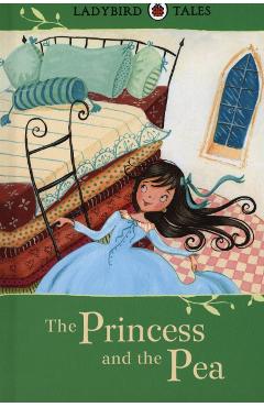 Ladybird Tales: The Princess and the Pea - Vera Southgate