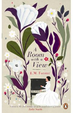 Room with a View - E M Forster