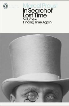 In Search of Lost Time - Marcel Proust
