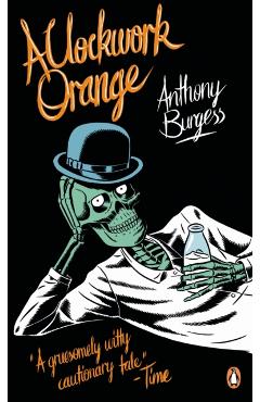 Clockwork Orange