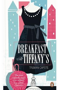 Breakfast at Tiffany's - Truman Capote