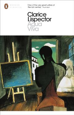 Agua Viva - Clarice Lispector
