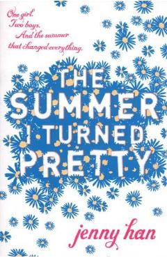 Summer I Turned Pretty - Jenny Han