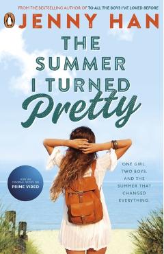 Summer I Turned Pretty - Jenny Han