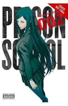 Prison School, Vol. 2 - Akira Hiramoto