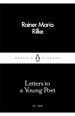 Letters to a Young Poet