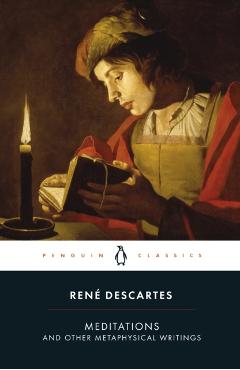 Meditations and Other Metaphysical Writings - Rene Descartes
