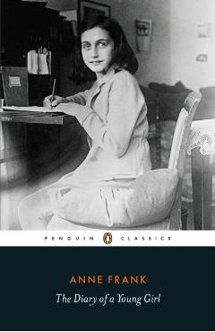Diary of a Young Girl - Anne Frank