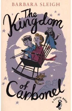 Kingdom of Carbonel - Barbara Sleigh