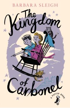 Kingdom of Carbonel - Barbara Sleigh