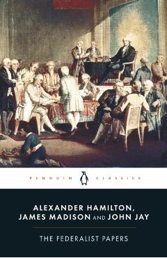 Federalist Papers - James Madison