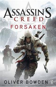 Forsaken - oliver bowden