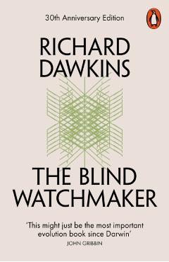 Blind Watchmaker - Richard Dawkins