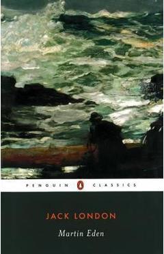 Martin Eden - Jack London