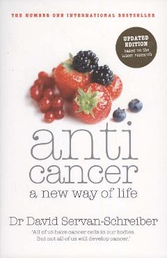 Anticancer - David Servan-Schreiber