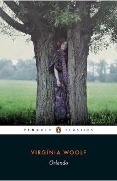 Orlando - Virginia Woolf