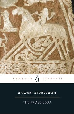 Prose Edda - Snorri Sturluson